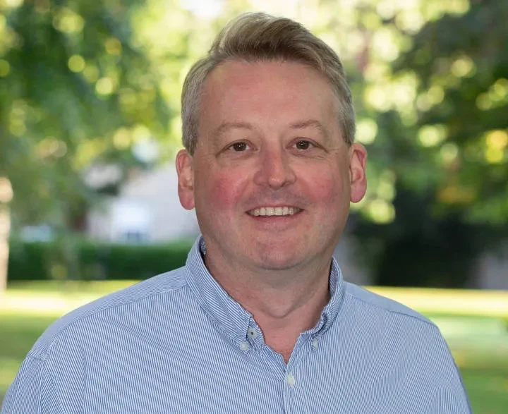 PIERS KOTTING, CO-FOUNDER + CEO