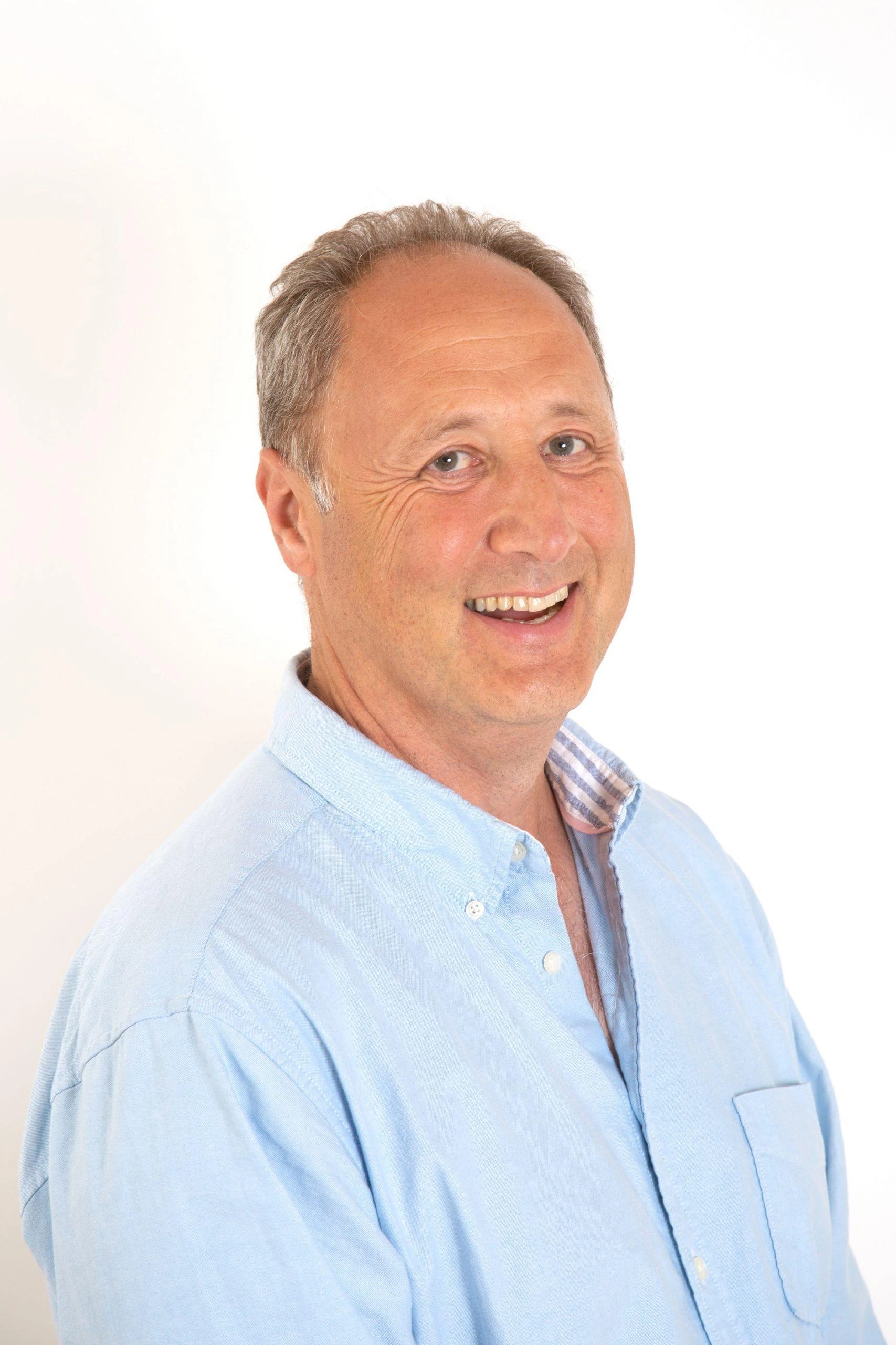 SIMON ALLOCCA, co-founder + CFO
